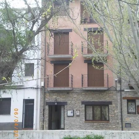 Casa De La Abuela Maria Libros Exterior photo