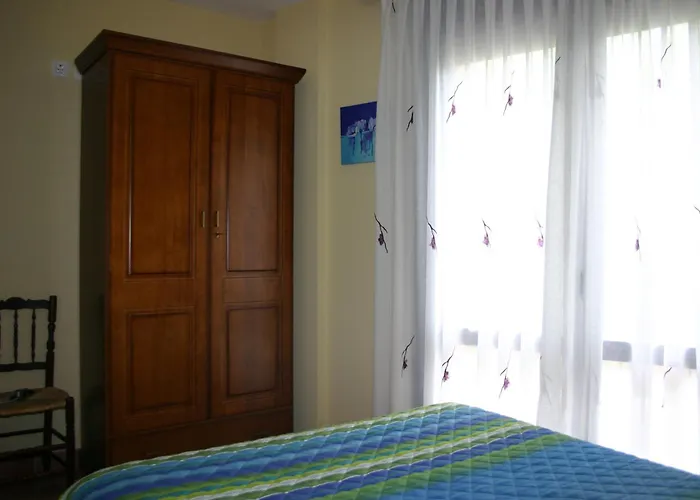 Casa De La Abuela Maria