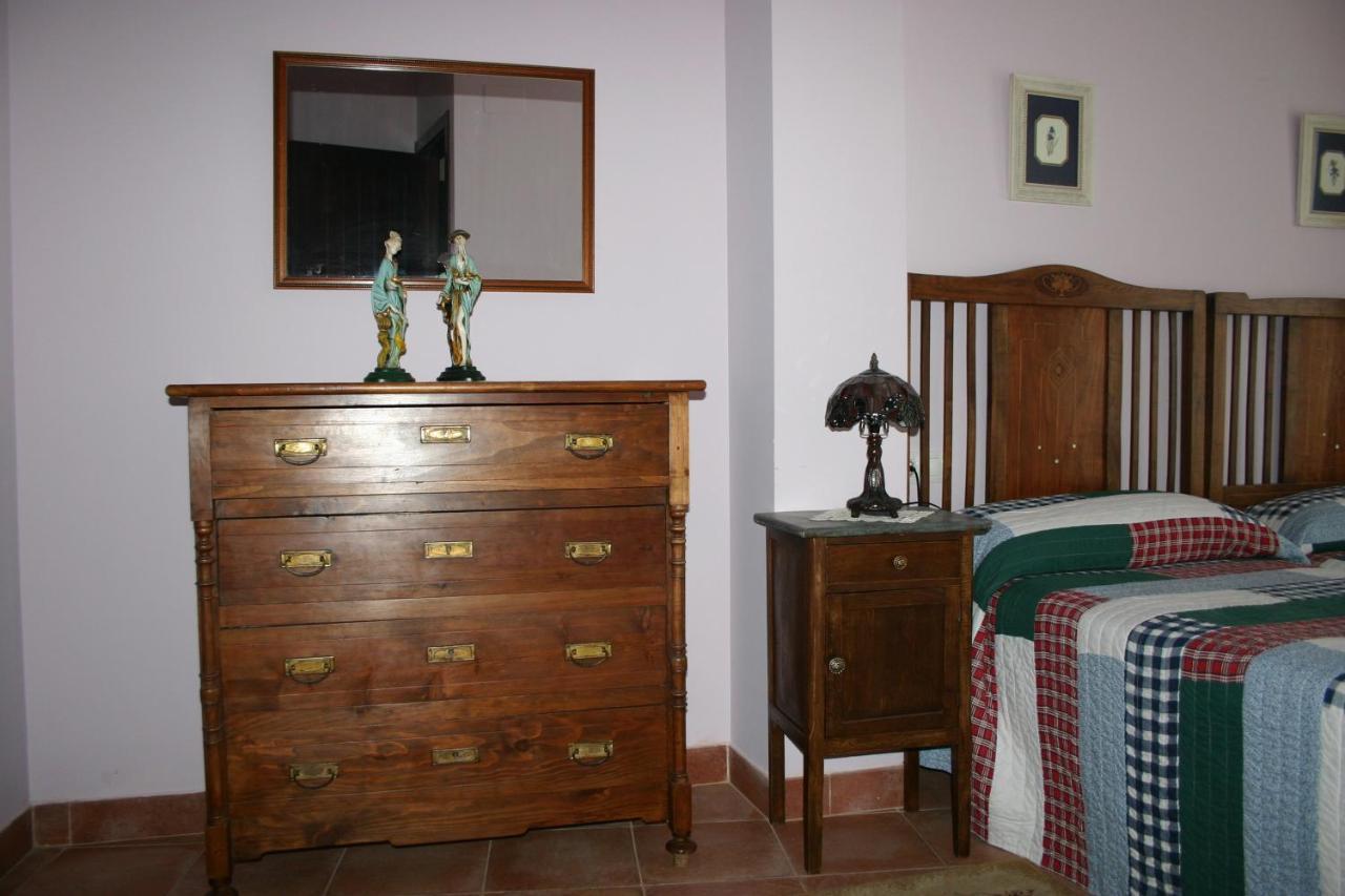 Casa De La Abuela Maria Apartment