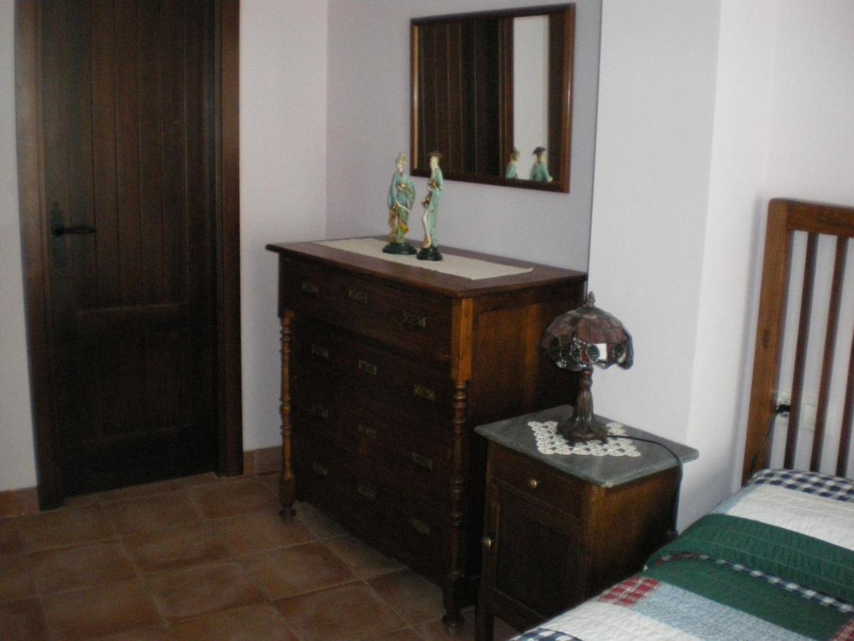 Casa De La Abuela Maria