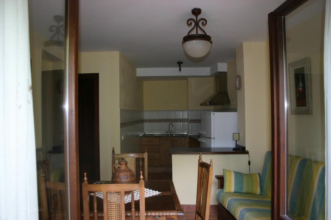 Apartment Casa De La Abuela Maria *