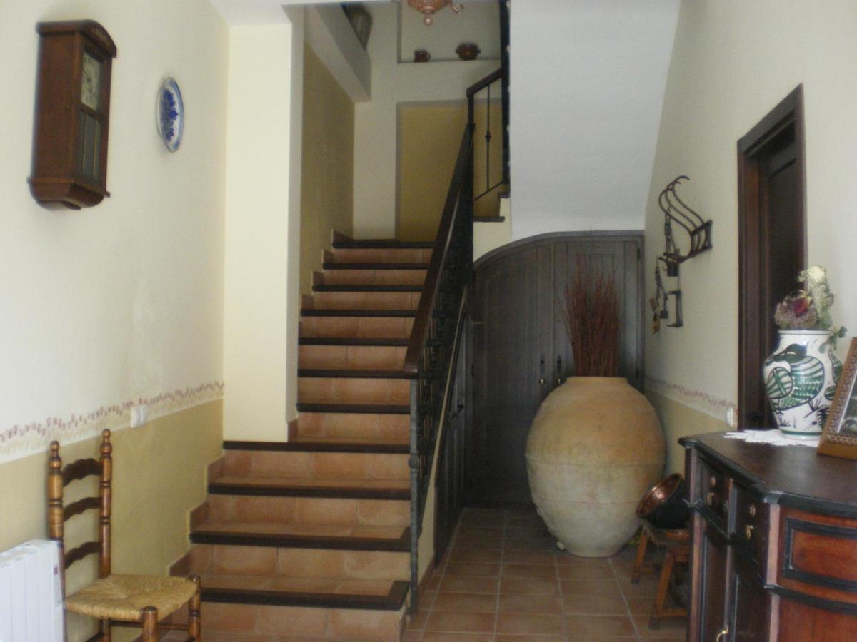 Casa De La Abuela Maria