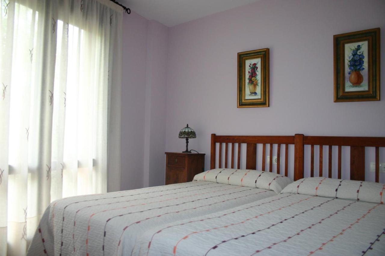 Apartment Casa De La Abuela Maria *