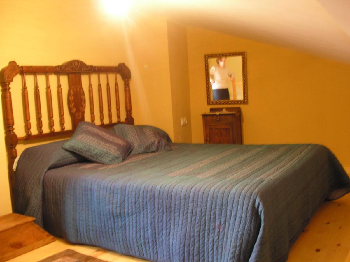 Casa De La Abuela Maria