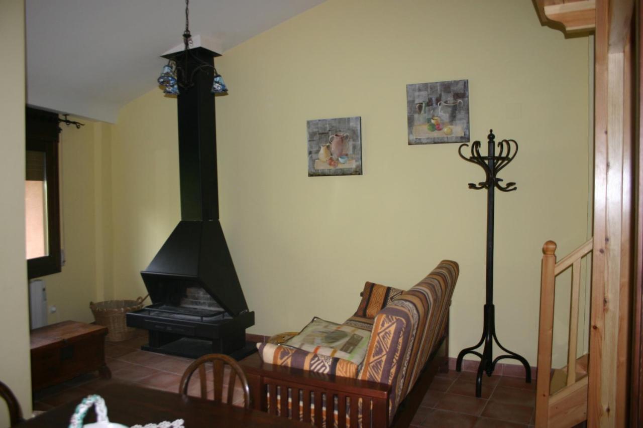 Apartment Casa De La Abuela Maria